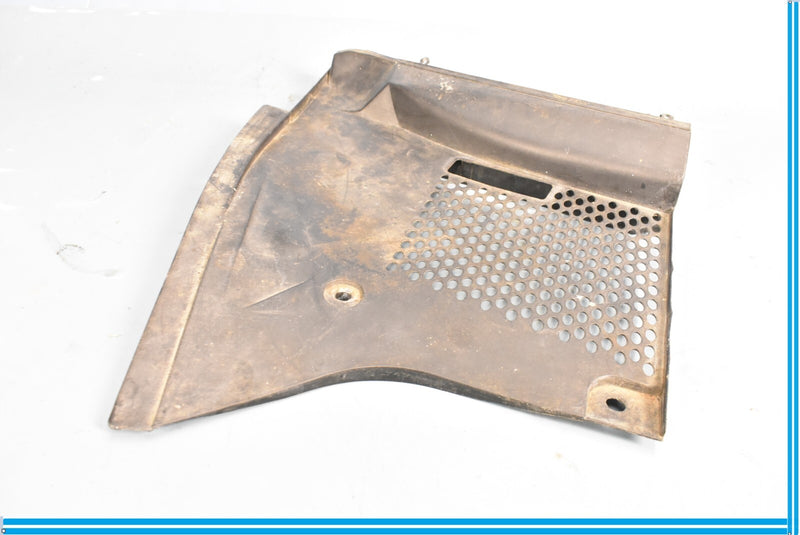 Load image into Gallery viewer, 97-04 Porsche Boxster Right Passenger Side Windshield Cowl 99657256201 Oem