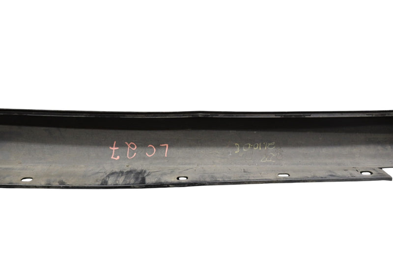 Load image into Gallery viewer, 08-14 Mercedes W204 C350 C300 C250 Left Driver Side Rocker Panel Side Skirt Oem