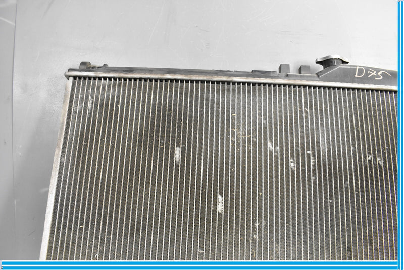 Load image into Gallery viewer, 02-10 Lexus SC430 Engine Motor Cooling Radiator Assembly 16400-50280 Oem