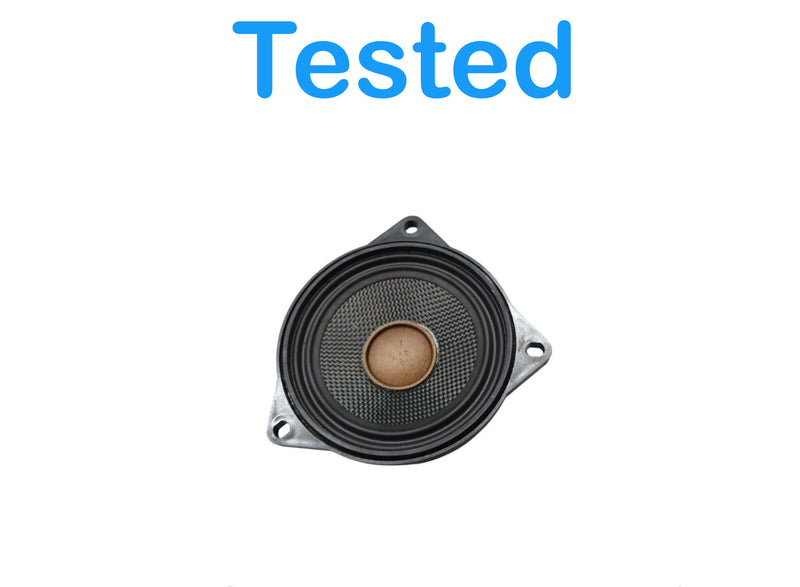 Load image into Gallery viewer, 09-17 BMW 750Li 750Li xDrive Front/Rear Right/Left Mid-Range Loud Speaker Oem