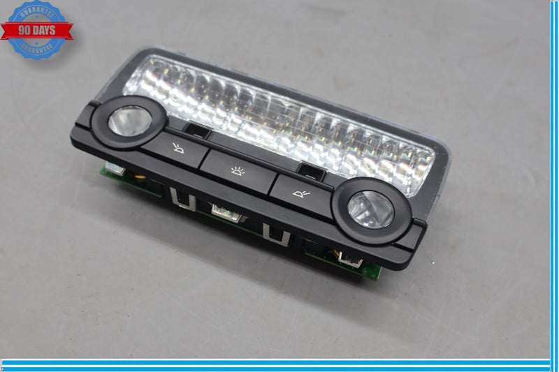 Load image into Gallery viewer, 09-16 BMW 528i 535i Rear Upper Overhead Headliner Interior Dome Light Lamp Oem