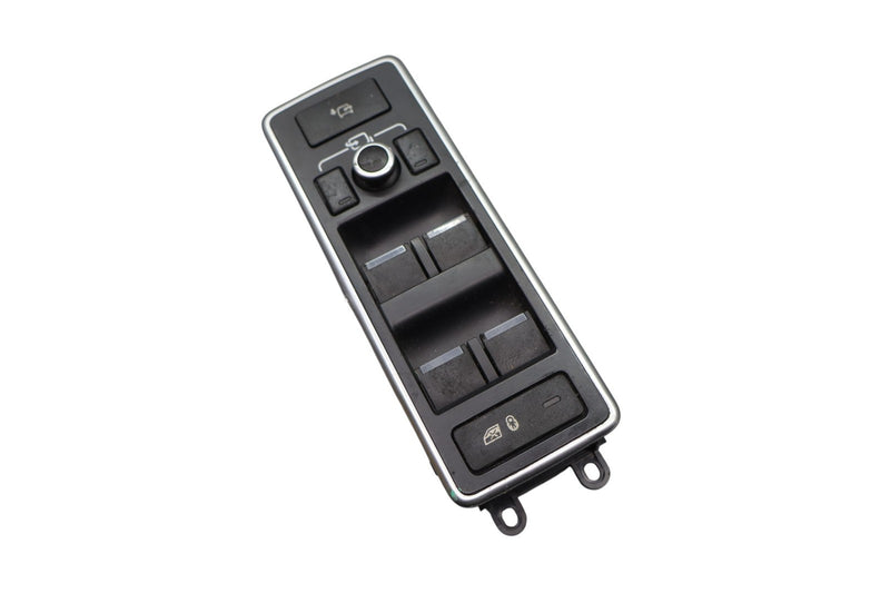 Load image into Gallery viewer, 13-17 Land Rover Range Rover L405 Front Left Master Window Switch Control Oem