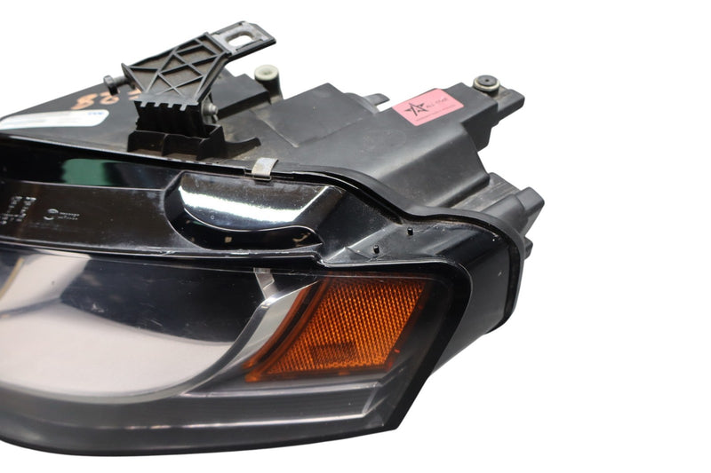 Load image into Gallery viewer, 09-12 Audi A4 A4 Quattro Front Left Driver Side Headlight Lamp Assembly Oem