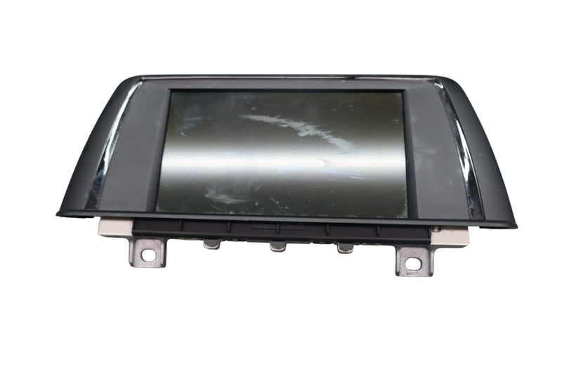 Load image into Gallery viewer, 11-16 BMW F30 328i 335i Dash Multimedia Navigation Display Screen Monitor Oem