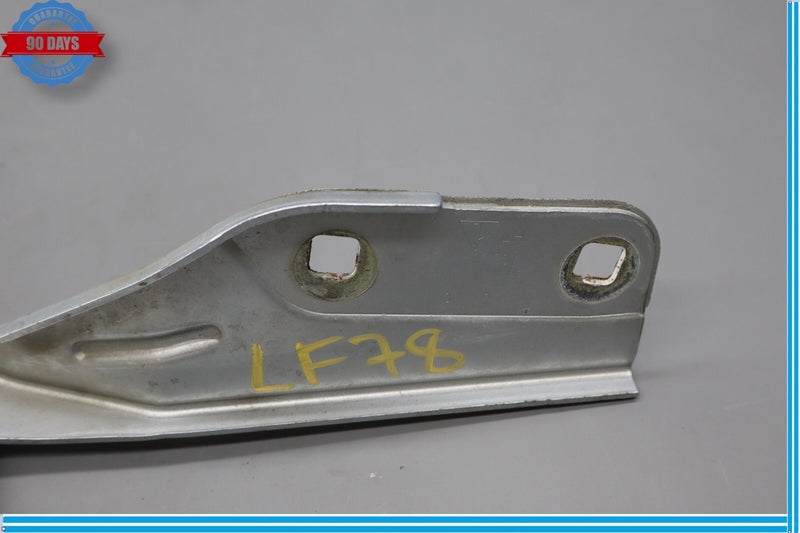 Load image into Gallery viewer, 03-10 Porsche Cayenne Front Left Driver Side Hood Bonnet Hinge Bracket Oem