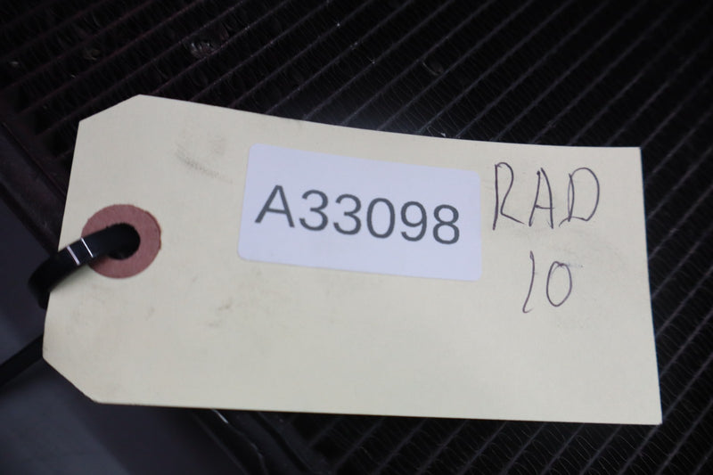Load image into Gallery viewer, 07-17 Lexus XF40 LS460 AC A/C Air Conditioning Radiator Cooler Condenser Oem
