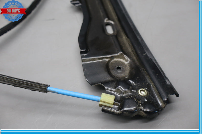 Load image into Gallery viewer, 11-16 BMW 528i 535i 550i F10 Front Left Side Door Window Regulator Motor Oem