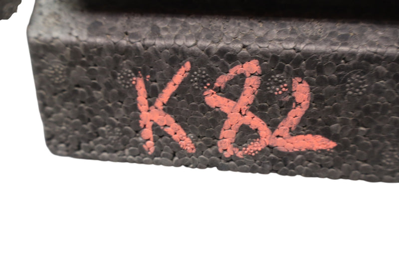 Load image into Gallery viewer, 11-17 Volkswagen Touareg Rear Bumper Impact Absorber Foam 7P6807256 Oem