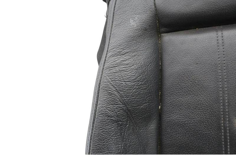 Load image into Gallery viewer, 12-18 Audi A6 Quattro Front Right Passenger Side Lower Seat Cushion Cover Oem