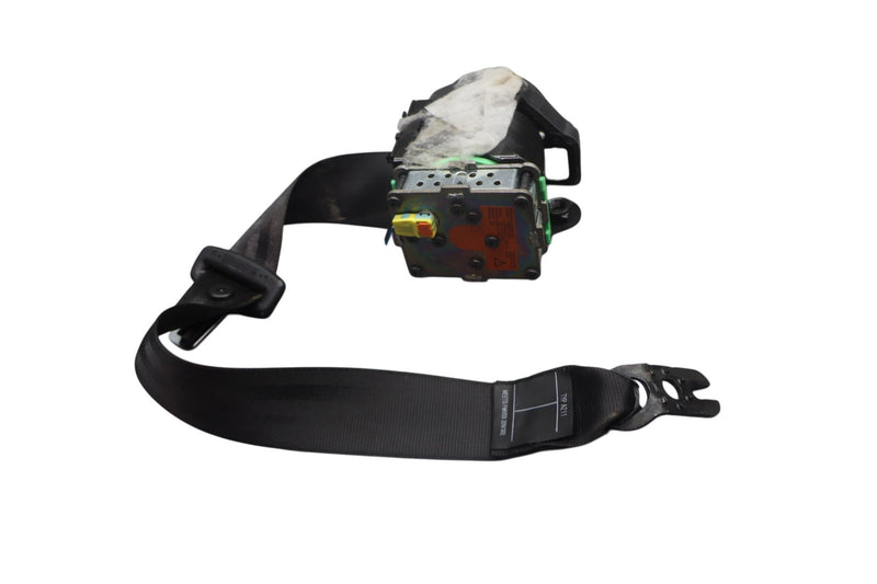Load image into Gallery viewer, 12-18 Audi A7 S7 Quattro C7 Rear Right Side Seat Belt Retractor 4G0857805C Oem