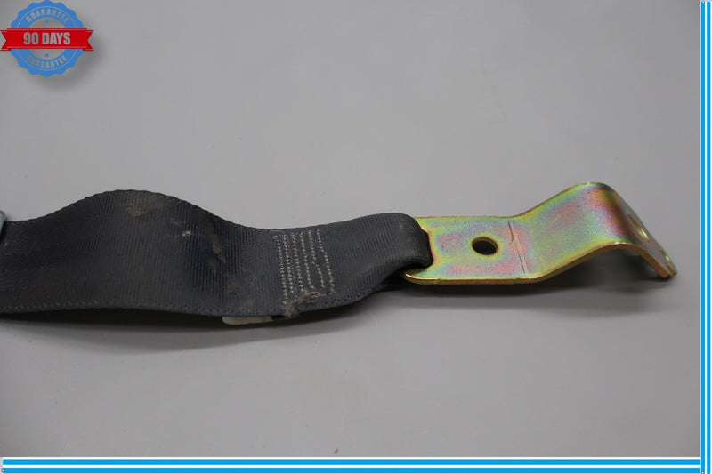 Load image into Gallery viewer, 02-08 Lexus SC430 Rear Right Passenger Side Seat Belt Seatbelt Retractor Oem