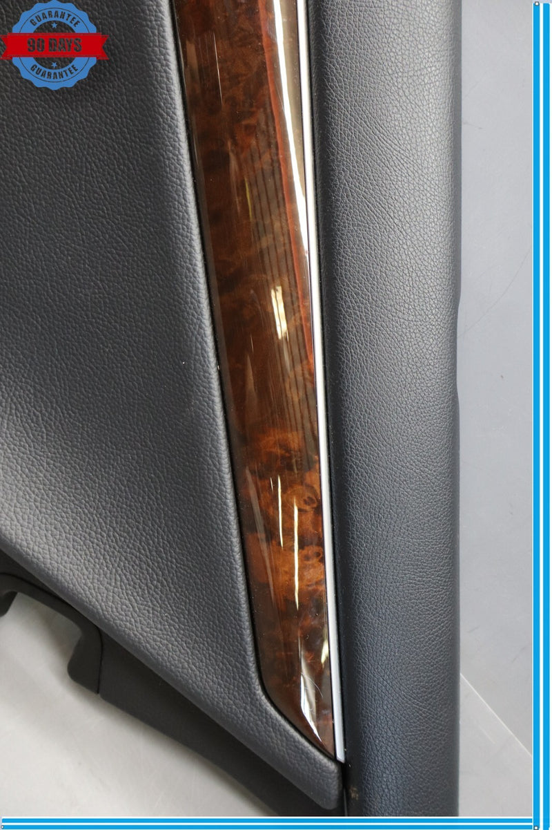 Load image into Gallery viewer, 08-14 Mercedes W204 C350 C250 Rear Right Passenger Side Interior Door Panel Oem