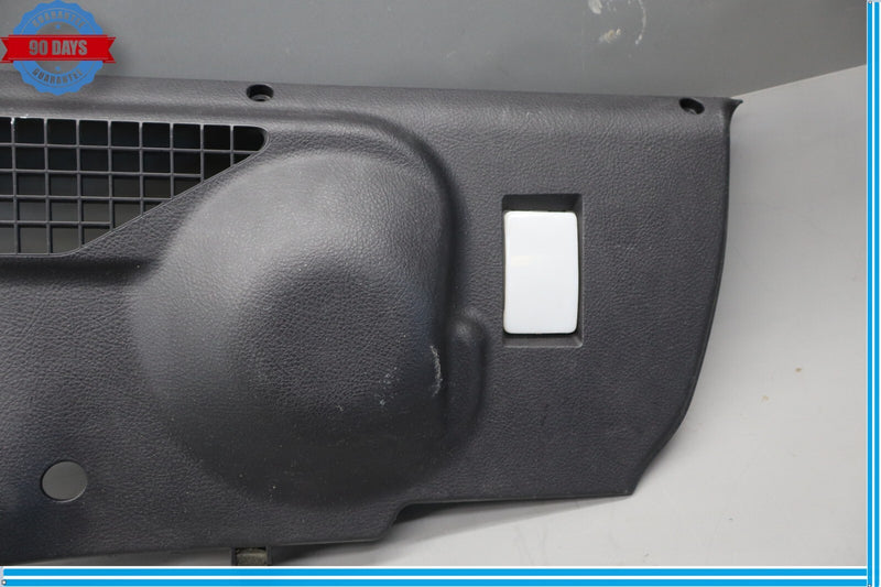 Load image into Gallery viewer, 09-14 Hyundai Genesis Front Right Passenger Side Bolster Knee Bracket Trim Oem