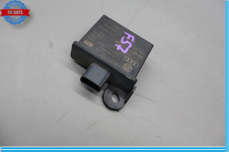 Load image into Gallery viewer, 11-18 Porsche Cayenne 958 TPMS Tire Pressure Monitoring Sensor Unit ECU Oem