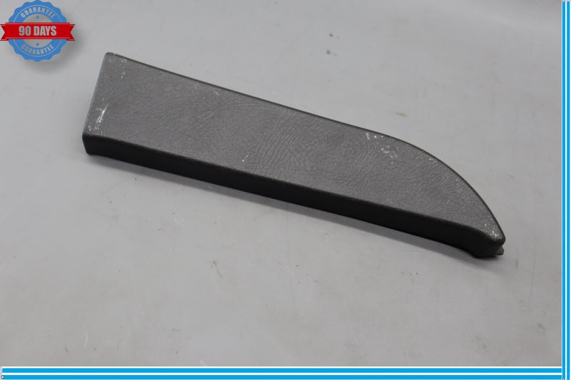 Load image into Gallery viewer, 03-09 Hummer H2 Rear Left Side Upper Door Window Trim Cover Panel Oem