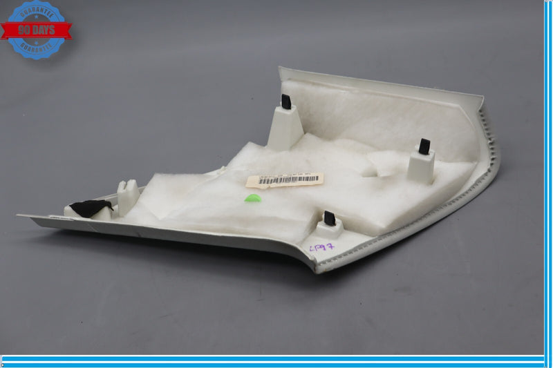 Load image into Gallery viewer, 11-14 Volkswagen VW Touareg Rear Left Side D Pillar Upper Quarter Trim Panel Oem