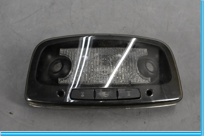 Load image into Gallery viewer, 05-08 Maserati Quattroporte M139 Rear Dome Light Map Reading Light Lamp Oem