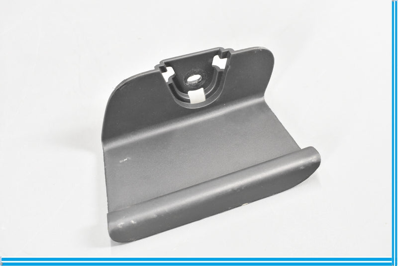 Load image into Gallery viewer, 2018 Jaguar E-Pace Right Side Tailgate Tail Gate Molding Oem