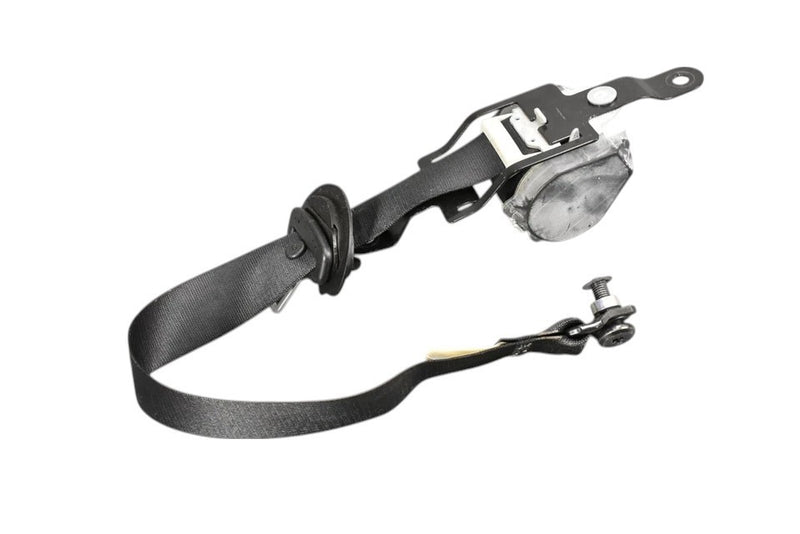 Load image into Gallery viewer, BMW E70 X5 07-13 Left Front Driver Seatbelt Seat Belt Buckle BLACK 72117171967