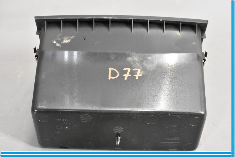 Load image into Gallery viewer, 11-18 Volkswagen VW Touareg Rear Center Console Lower Storage Bin Tray Oem