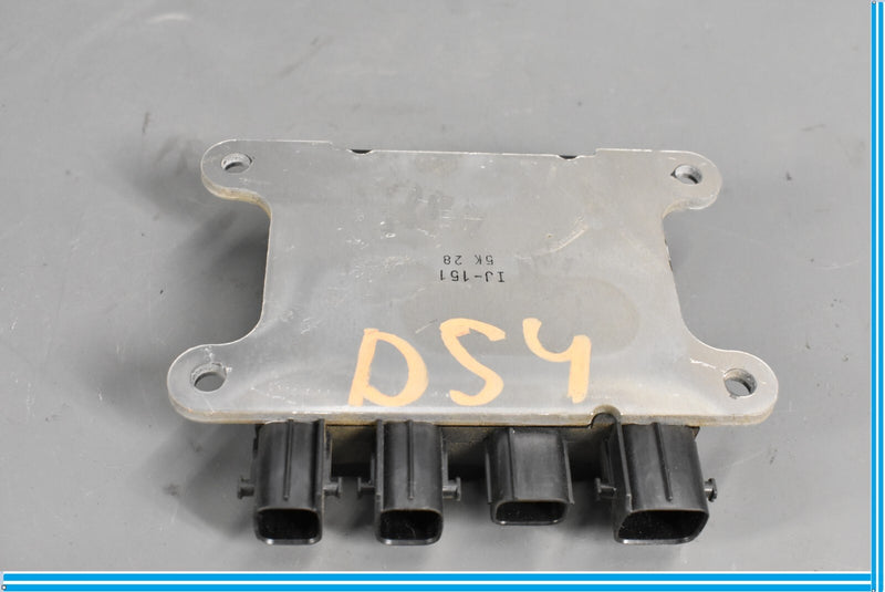 Load image into Gallery viewer, 07-17 Lexus LS460 LS600hL Driver Fuel Injector Control Module 89871-50010 Oem
