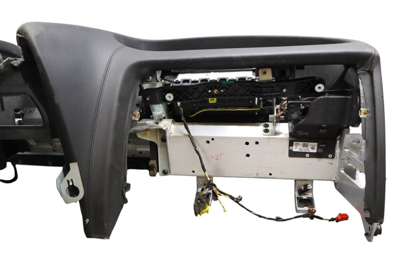 Load image into Gallery viewer, 03-06 Bentley Continental GTC Dashboard Panel Frame Mount Support Oem