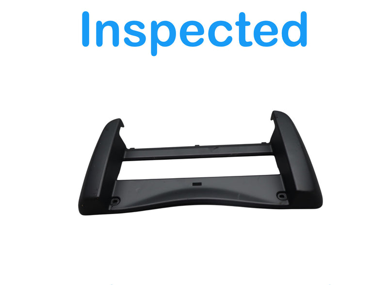 Load image into Gallery viewer, 09-15 BMW 740i 750Li xDrive Left Or Right Side Seat Monitor Base Mount Oem