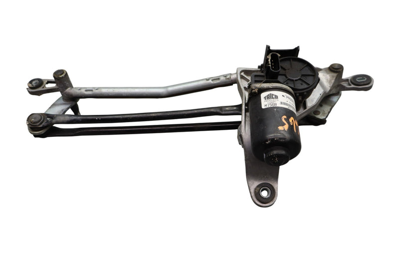 Load image into Gallery viewer, 14-20 Maserati Ghibli M157 Front Windshield Wiper Motor Linkage 670007561 Oem