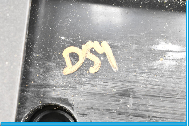 Load image into Gallery viewer, 07-09 Lexus LS460 Center Console Armrest Arm Rest Lid Black Oem