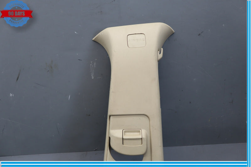 Load image into Gallery viewer, 07-12 GMC Acadia Denali Right Passenger Side B Pillar Trim Cover 20937794 Oem