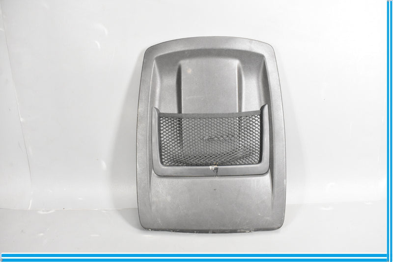 Load image into Gallery viewer, 12-15 BMW E84 X1 Front Left Driver Side Seat Back Panel Cover Oem