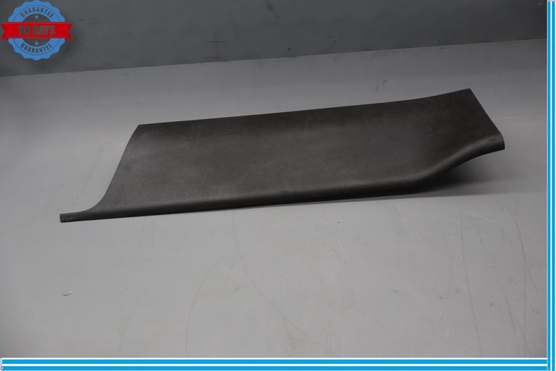 Load image into Gallery viewer, 03-07 HUMMER H2 Rear Left Driver Side 3rd Row Window Upper Cover Trim Panel Oem