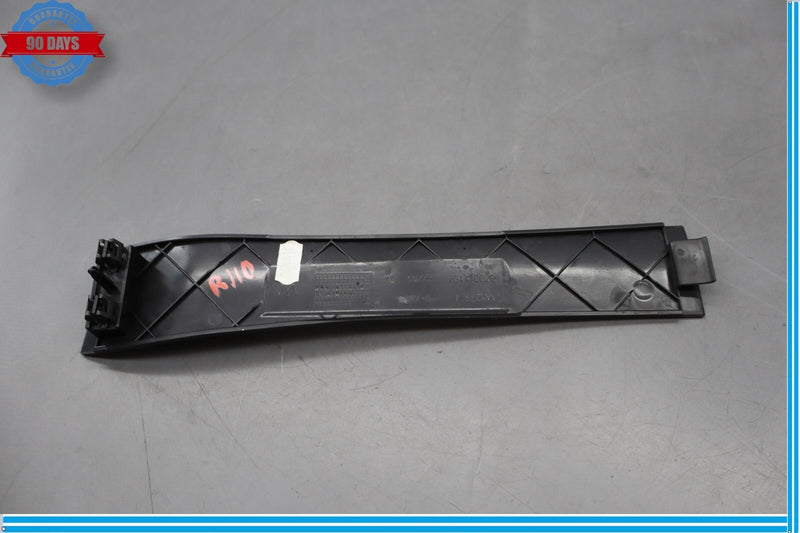 Load image into Gallery viewer, 14-22 Maserati Quattroporte Front Right Dash Dashboard Trim Cover Panel Oem