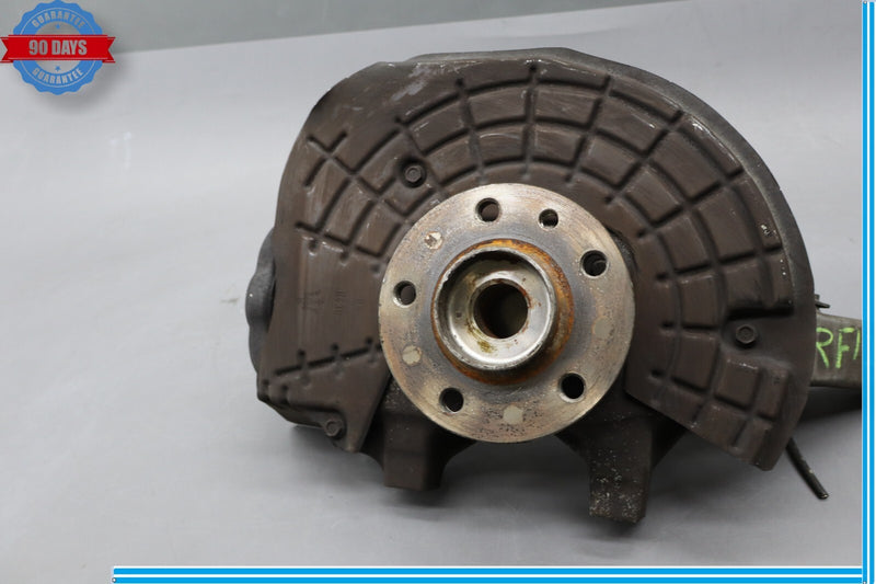 Load image into Gallery viewer, 14-18 Maserati Ghibli Quattroporte RWD Front Right Passenger Knuckle Spindle Oem