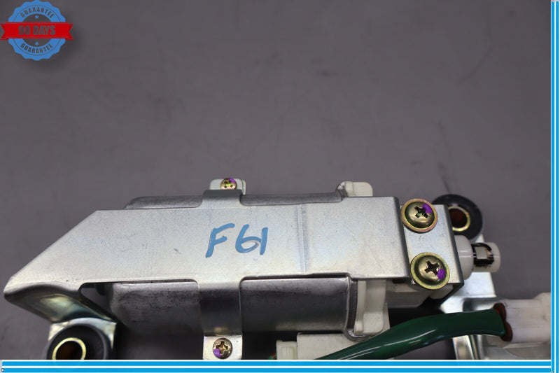 Load image into Gallery viewer, 02-10 Lexus SC430 Convertible Top Tonneau Package Tray Trim Link Motor Oem
