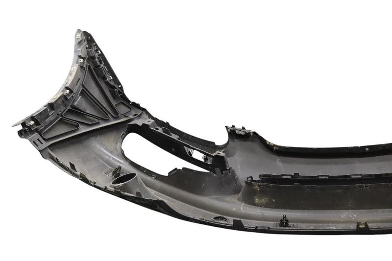 Load image into Gallery viewer, 11-14 Porsche Cayenne 958 Front Bumper Cover Assembly Black Oem