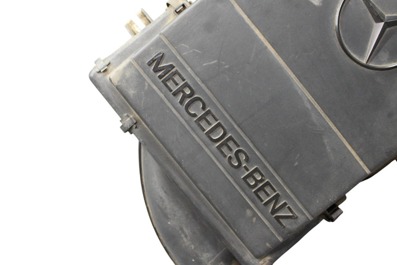 Load image into Gallery viewer, 90-98 Mercedes SL500 R129 Engine Air Intake Cleaner Filter Box A1190940602 Oem