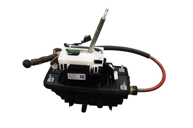 Load image into Gallery viewer, 09-12 Audi A4 Quattro Automatic Transmission Gear Shifter Lever 8K1713041M Oem