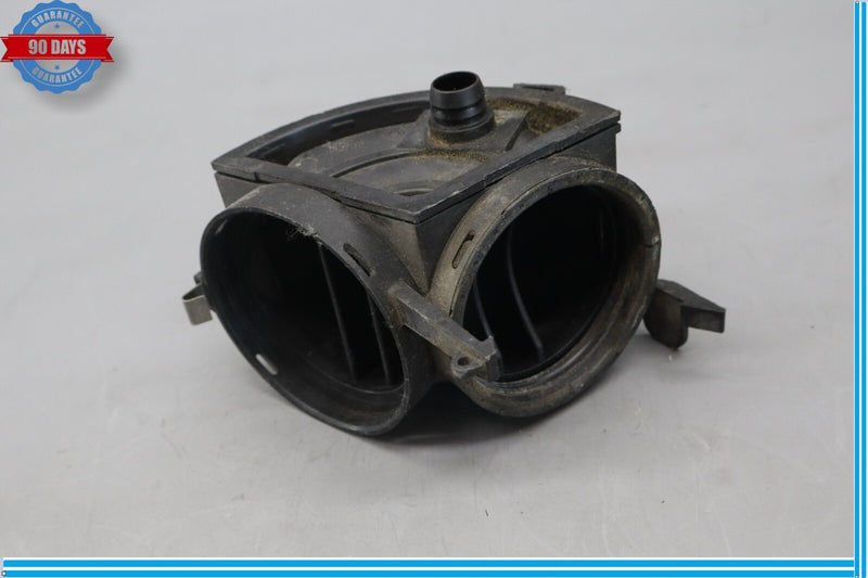 Load image into Gallery viewer, 03-12 Mercedes R230 SL500 SL55 AMG Air Intake Air Duct Tube A1121400118 Oem