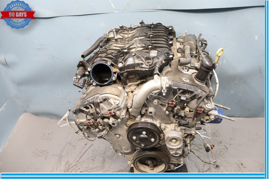 18-22 Buick Enclave Avenir 3.6L V6 Engine Motor Oem