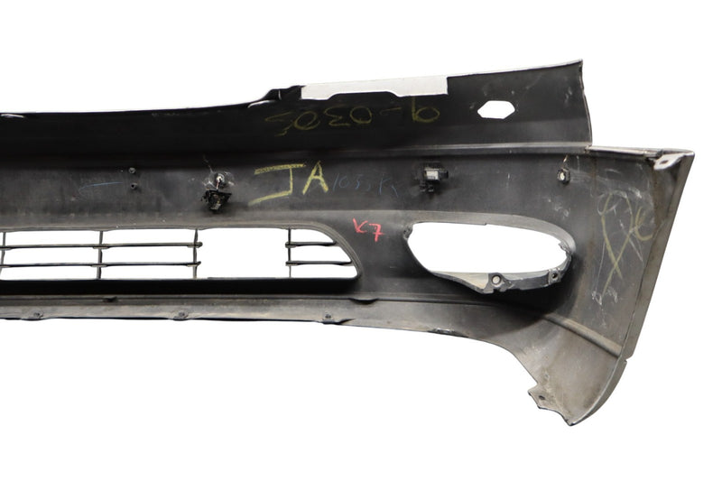 Load image into Gallery viewer, 01-03 Lexus XF39 LS430 Front Bumper Cover Panel Assembly Silver Oem