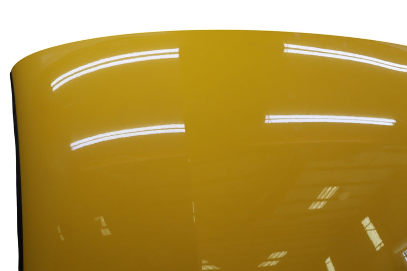 Load image into Gallery viewer, 09-16 BMW E89 Z4 Top Upper Hard Top Roof Panel Cover Yellow 41007222077 Oem