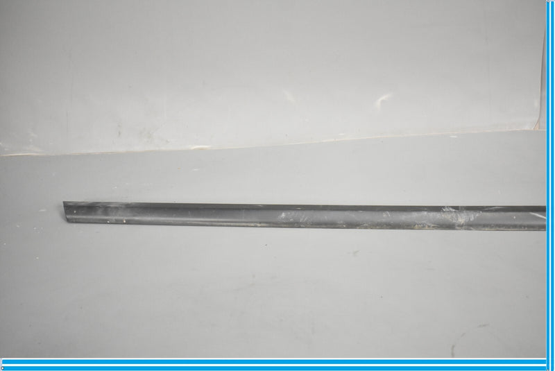 Load image into Gallery viewer, 11-18 Porsche Cayenne 958 Front Left Driver Door Sill Scuff Plate Molding Oem