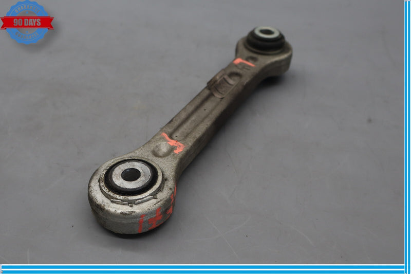 Load image into Gallery viewer, 14-17 Maserati Ghibli S Rear Left Side Toe Link Control Arm Rod Oem
