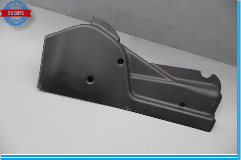 Load image into Gallery viewer, 03-07 Hummer H2 Front Right Passenger Seat Outer Trim Cover Panel Oem