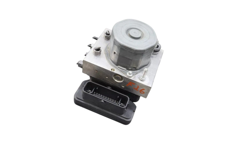 Load image into Gallery viewer, 14-17 Maserati Ghibli Anti Lock Brake ABS Pump Module Unit 0265956101 Oem