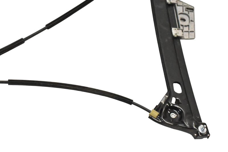 Load image into Gallery viewer, 07-15 Jaguar XK XKR Front Left Driver Side Door Window Regulator 6W8323201A Oem