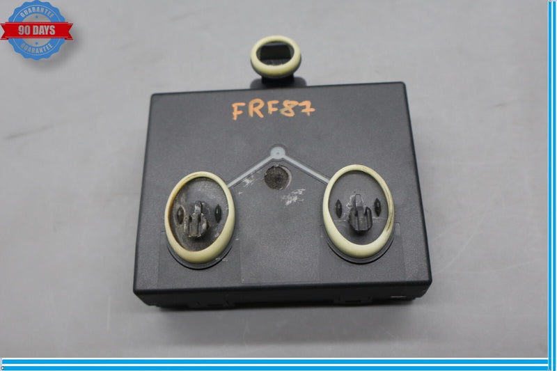 Load image into Gallery viewer, 12-18 Audi A6 Front Right Passenger Side Door Control Module 4G8959792 Oem