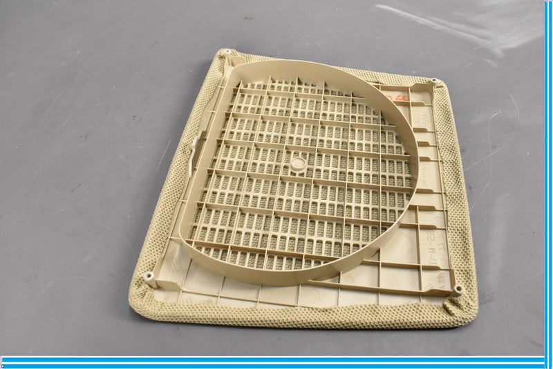 Load image into Gallery viewer, 07-09 Lexus LS460 Rear Center Deck Subwoofer Audio Speaker Cover Panel Oem