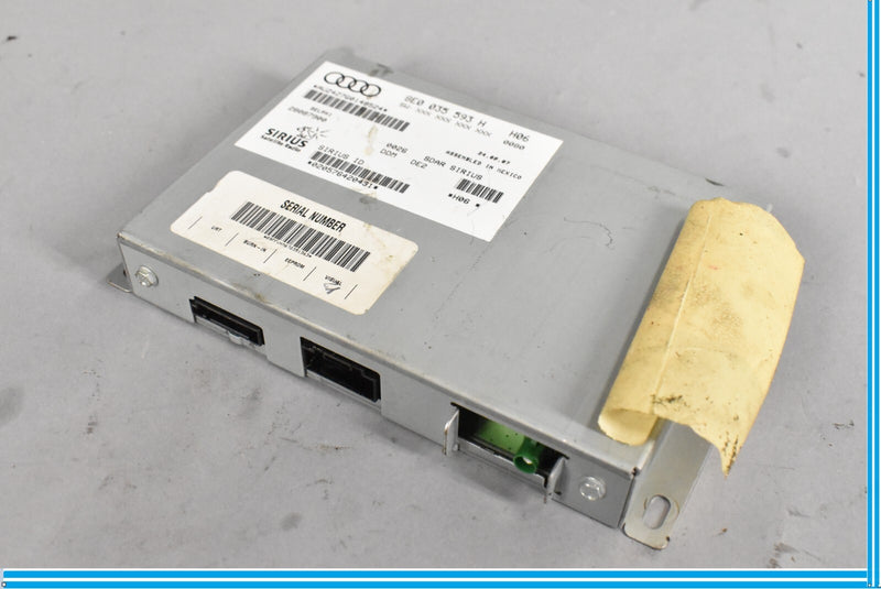 Load image into Gallery viewer, 04-12 Bentley Continental Rear Right Passenger Axle Drive Shaft 3D0501203 Oem